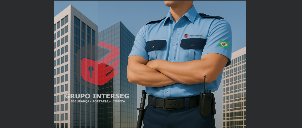 GRUPO INTERSEG
