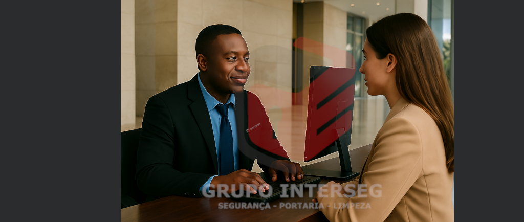 Serviços tercerizados em geral
